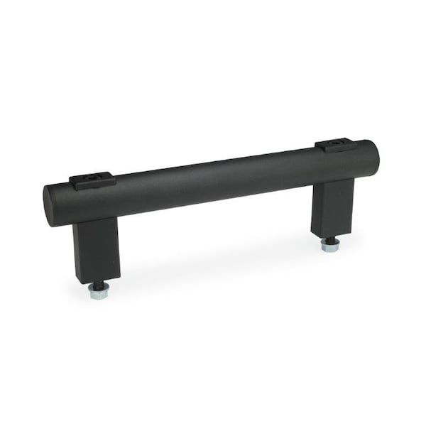 GN666.1-30-M8-200-SW Tubular Grip Handle